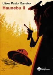 Cover von Haunebu II