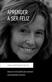 Cover von Aprender a ser feliz