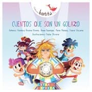 Cover von Cuentos que son un golazo