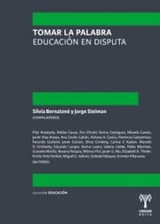 Cover von Tomar la palabra