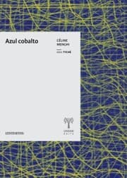 Cover von Azul cobalto