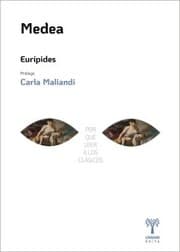 Cover von Medea