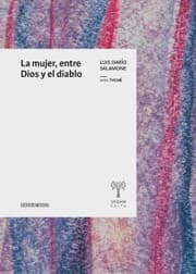 Cover von La mujer, entre Dios y el diablo