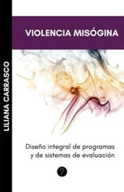 Cover von Violencia misógina