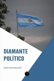 Cover von Diamante político