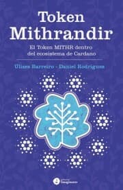 Cover von Token Mithrandir