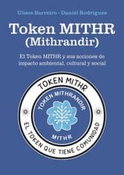 Cover von Token MITHR (Mithrandir)