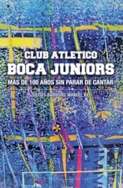 Cover von Club Atlético Boca Juniors