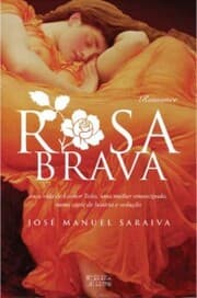 Cover von Rosa Brava