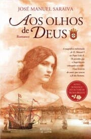 Cover von Aos Olhos De Deus