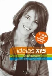 Cover von Ideias Xis