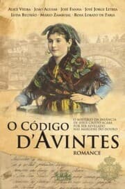 Cover von O Código D'Avintes