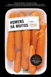 Cover von Homens Há Muitos