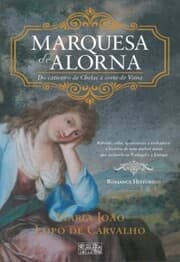 Cover von A Marquesa de Alorna