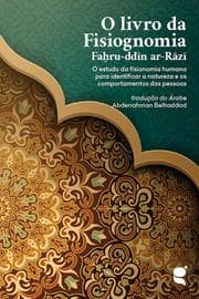 Cover von O livro da Fisiognomia