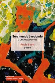 Cover von Se o mundo é redondo e outros poemas