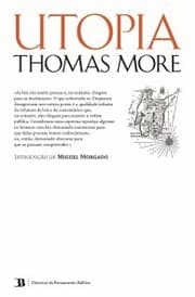 Cover von Utopia