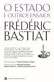 Cover von O Estado e Outros Ensaios