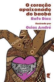 Cover von O coração apaixonado do baobá