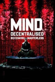 Cover von Mind, Decentralized