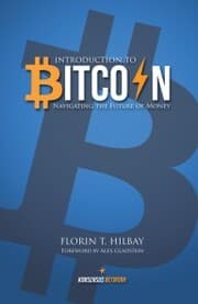 Cover von Introduction to Bitcoin
