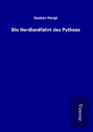 Cover von Die Nordlandfahrt des Pytheas