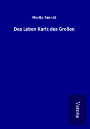 Cover von Das Leben Karls des Großen