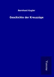 Cover von Geschichte der Kreuzzüge