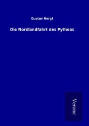 Cover von Die Nordlandfahrt des Pytheas
