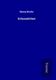 Cover von Schusselchen