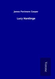 Cover von Lucy Hardinge