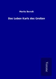 Cover von Das Leben Karls des Großen