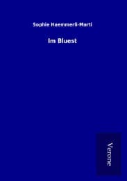 Cover von Im Bluest