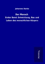 Cover von Der Mensch