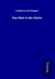 Cover von Das Obst in der Küche