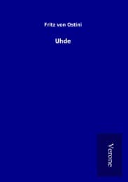 Cover von Uhde