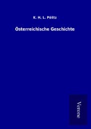 Cover von Österreichische Geschichte
