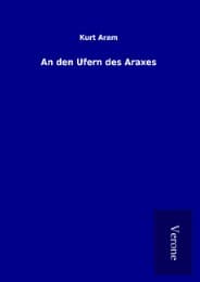 Cover von An den Ufern des Araxes