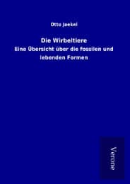 Cover von Die Wirbeltiere