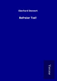 Cover von Befreier Tod!