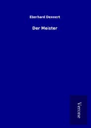 Cover von Der Meister