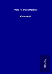 Cover von Veronese