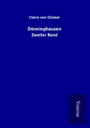 Cover von Dönninghausen