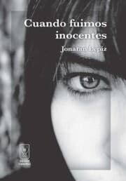 Cover von Cuando fuimos inocentes