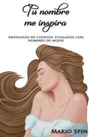Cover von Tu nombre me inspira