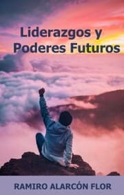 Cover von Liderazgos y Poderes Futuros