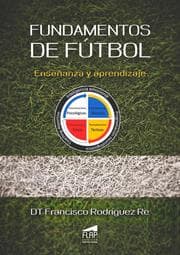 Cover von Fundamentos de fútbol
