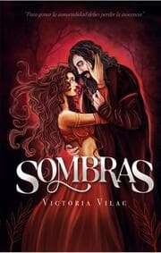 Cover von Sombras
