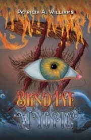 Cover von Blind Eye