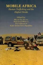 Cover von Mobile Africa: Human Trafficking and the Digital Divide
